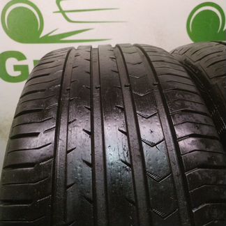 Continental 215/60 R16, 2 шт