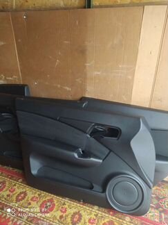 Обшивки ваз 2110 Люкс (Еврообшивки) Новые