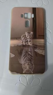 Чехол для телефона Asus ZE520kl