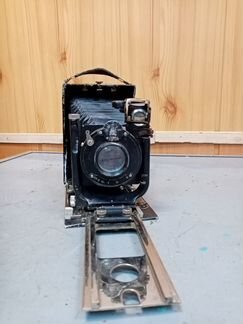 Фотоаппарат Фотокор-1