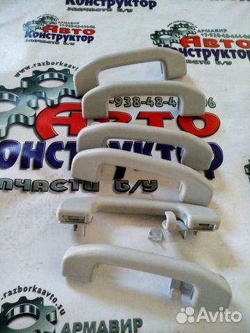 Ручка потолка задняя правая LADA Vesta седан