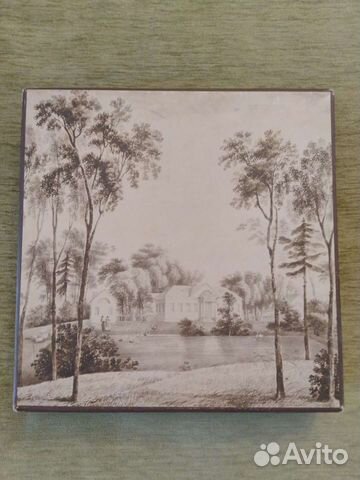 Книга В окрестностях Москвы