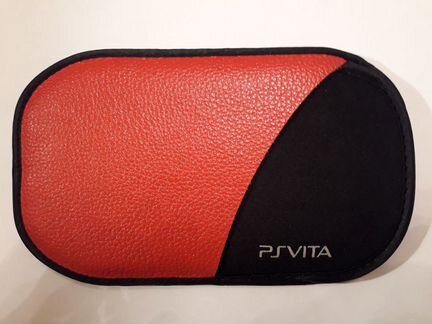 PS Vita 2000 серии чехол для хранения,новый,в упак