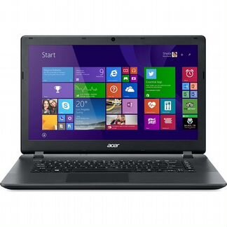 Acer ES1 6010/4/500Gb/DVD-RW/R2/усиленна акб