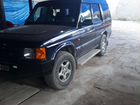 Land Rover Discovery 2.5 МТ, 2001, 250 000 км объявление продам