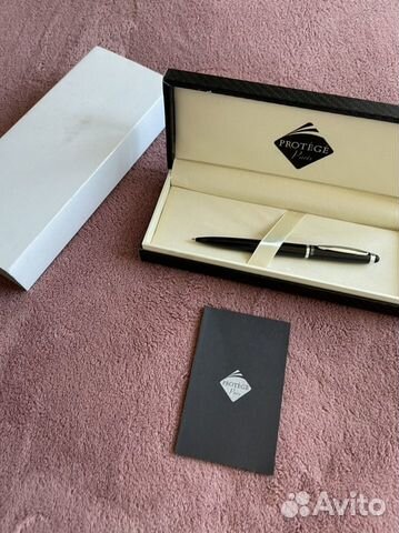 Ручка protege новая