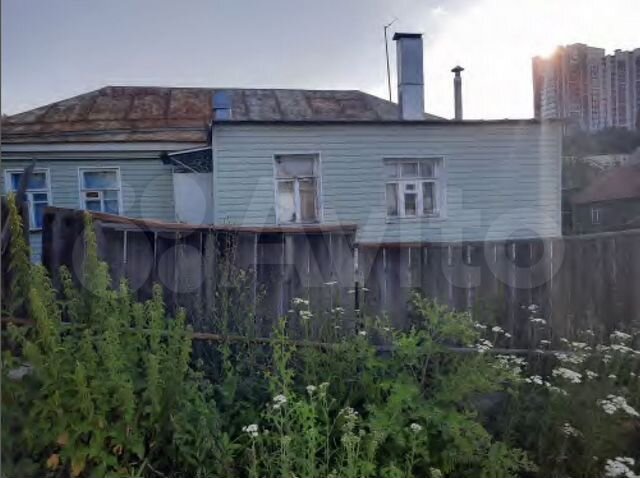 Дом 87,2 м² на участке 4,6 сот.