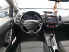 Kia Cerato 1.6 AT, 2013, 154 000 км объявление продам