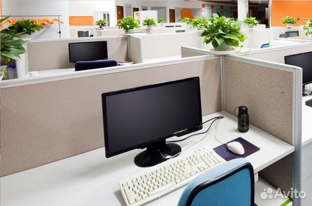 Оператор call-center