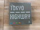 Tokyo Highway настольная игра