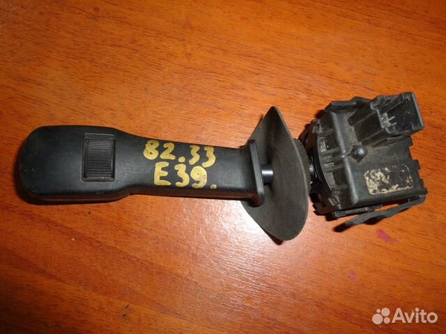 Переключатель подрулевой правый BMW e39