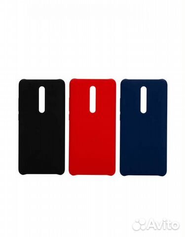 Чехол на Xiaomi Redmi K20/K20 Pro/Mi9/Mi9T