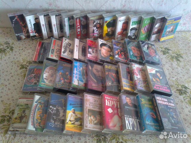 Видеокассеты,Аудиокассеты,DVD-Диски,Музыка,Фильмы