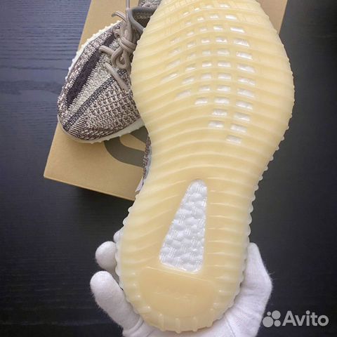 Adidas Yeezy Boost 350 V2 Zyon 5 US