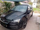 Ford Focus 2.0 МТ, 2007, 198 000 км