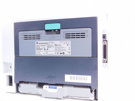 Принтер HP Р2035 лазерный