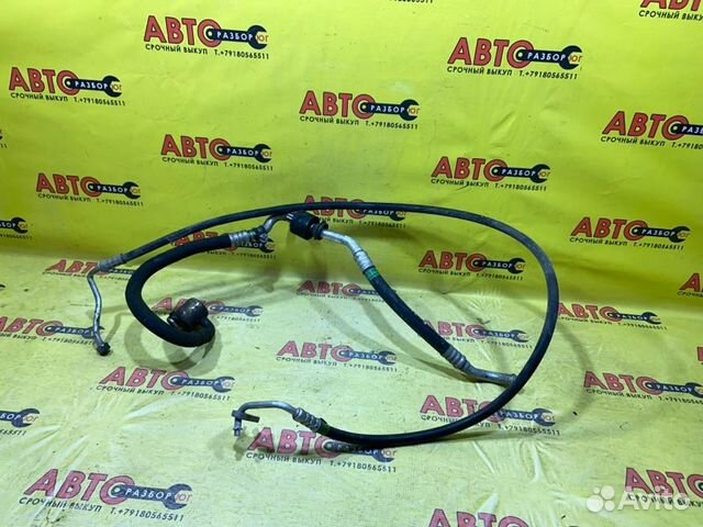 Трубка кондиционера Mercedes-Benz E-Class W210