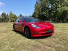 Tesla Model 3 AT, 2019, 17 400 км