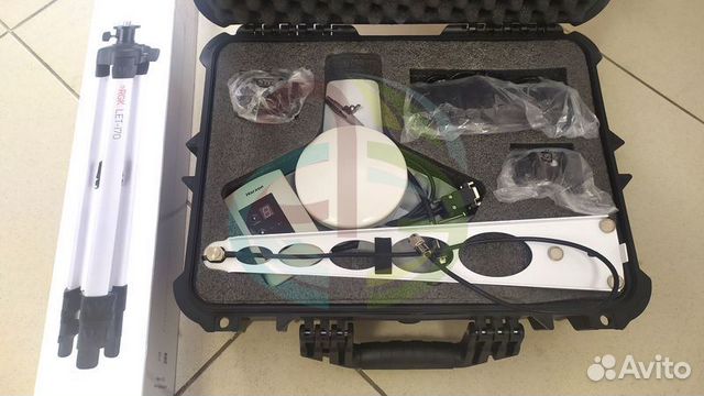 Мобильная станция RTK