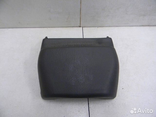 Кожух рулевой колонки верхний Maxima (A33) 2000-20