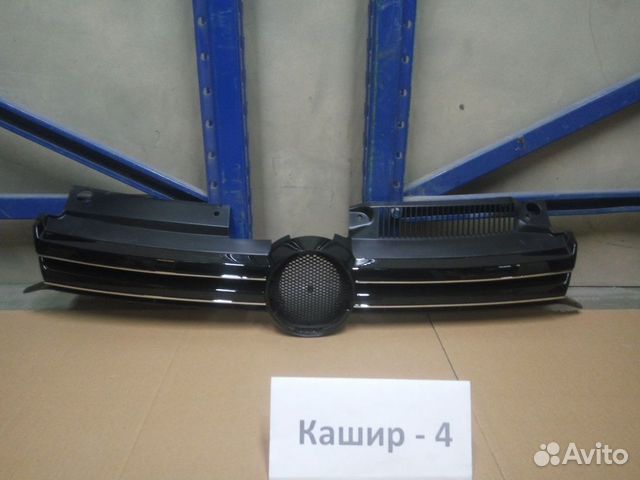 Чистка радиатора гольф 6