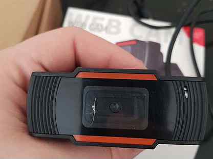 Веб-камера webcam z05