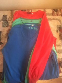 Мужская р.46-50.рост 180+