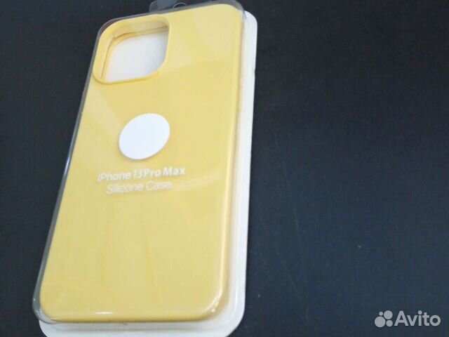 Чехол на айфон 13 Pro Max