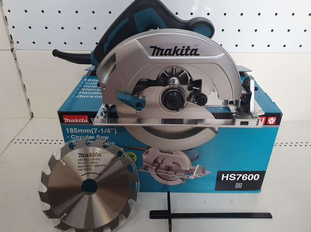 Hs 7600. Makita hs7600.