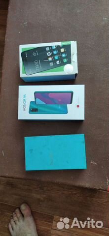 Коробки от телефонов redmi 3