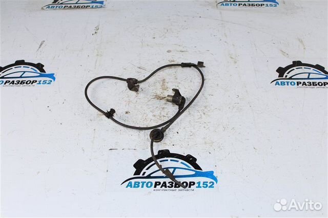 Датчик абс задний правый Mazda 6 GG L3-VE