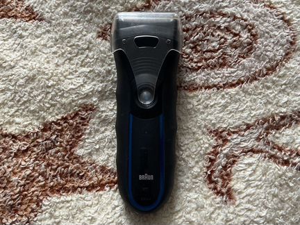 Электробритва braun