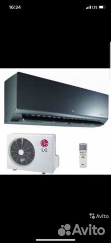 Ремонт кондиционера