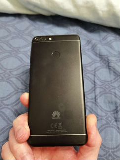 Huawei p smart 2018