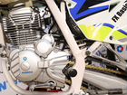 Мотоцикл avantis FX 250 (172MM) объявление продам