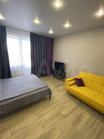 1-к. квартира, 40,6 м², 13/20 эт.