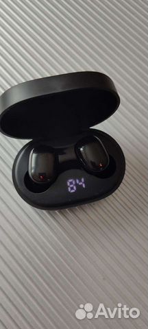 Беспроводные наушники xiaomi buds 3 pro