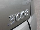 Peugeot 3008 1.6 МТ, 2012, 158 345 км объявление продам