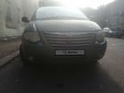 Chrysler Town & Country 3.8 AT, 2005, 150 000 км