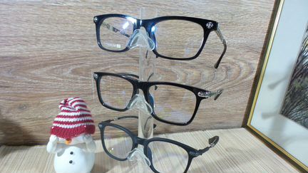 Оправа для очков Chrome Hearts