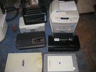 Сканеры принтеры копиры