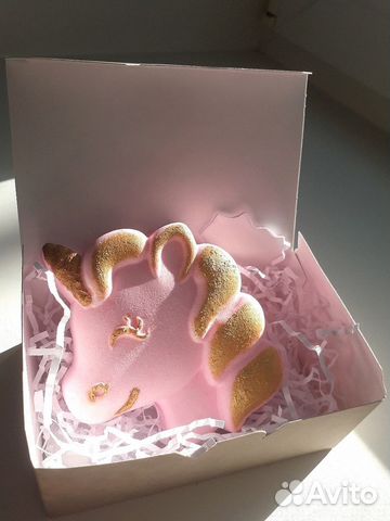 Бомбы для ванны ручной работы