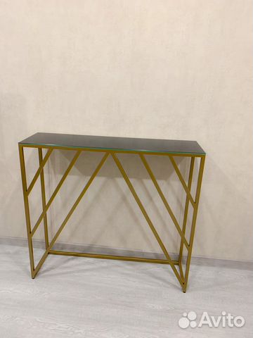 Туалетный столик