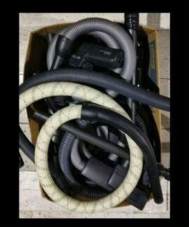 Щетки и Шланги для пылесоса