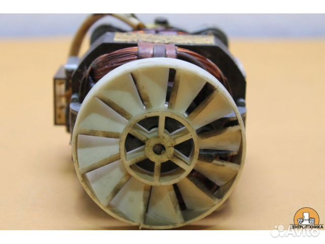 Насос сливной стиральной машины Вятка