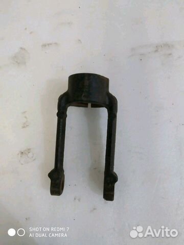 Кранштейн амортизатора Jeep Grand Cherokee wk