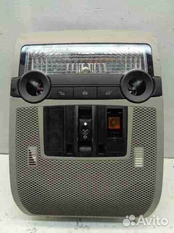 Плафон BMW X5 E70 9138400