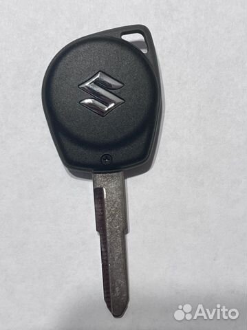 Ключ suzuki Grand Vitara, Swift, SX4
