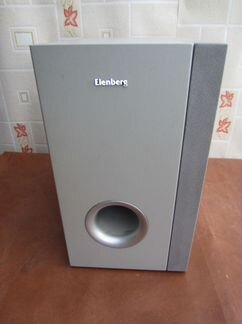 Сабвуфер пасивный - Elenberg