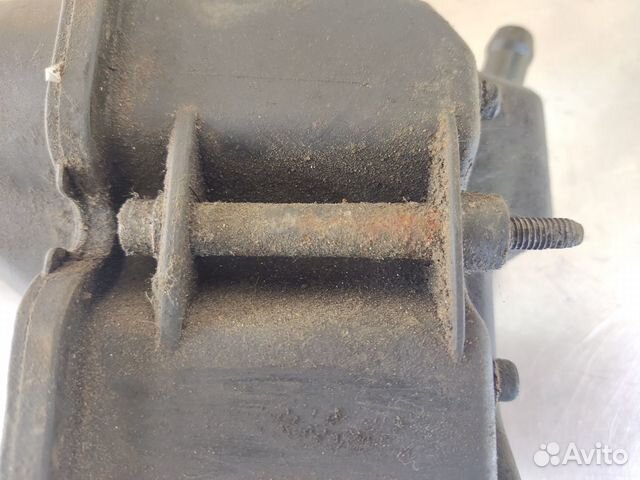 Бачок гидроусилителя Volkswagen Golf 3